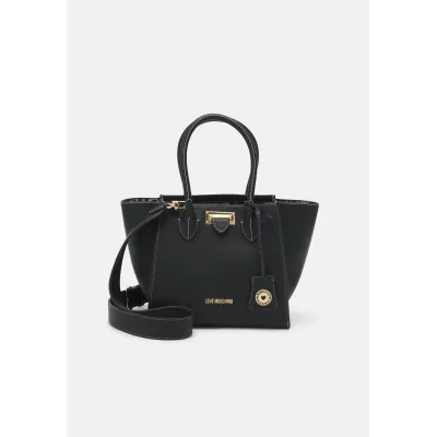 Love Moschino CLICK - Borsa a mano