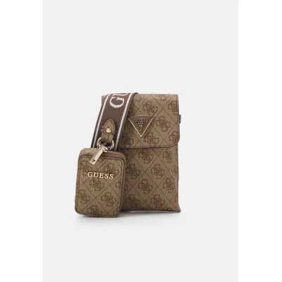 Guess LATONA FLAP CHIT CHAT SET - Cover per telefono