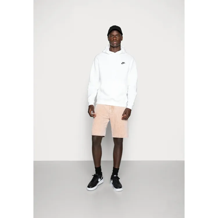 Nike Sportswear CLUB UNISEX - Felpa
