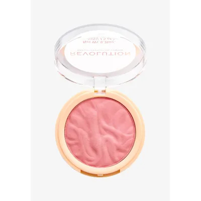 Makeup Revolution REVOLUTION BLUSHER RELOADED - Phard