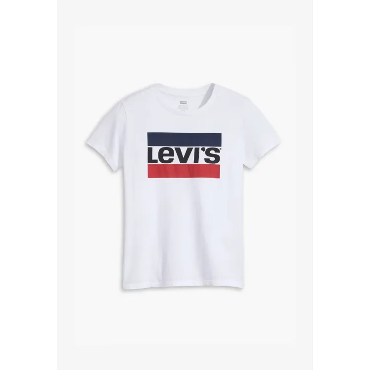 Levi's® THE PERFECT TEE - T-shirt con stampa
