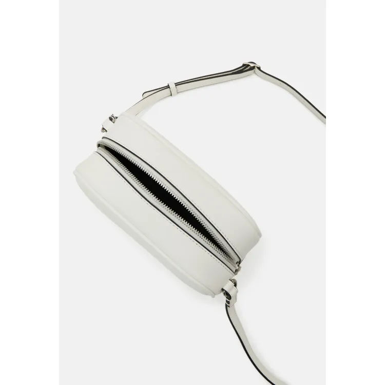 Calvin Klein Jeans SCULPTED CAMERA BAG MONO - Borsa a tracolla