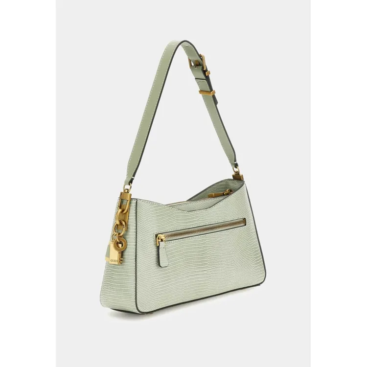 Guess GINEVRA ELITE SHOULDER - Borsa a mano