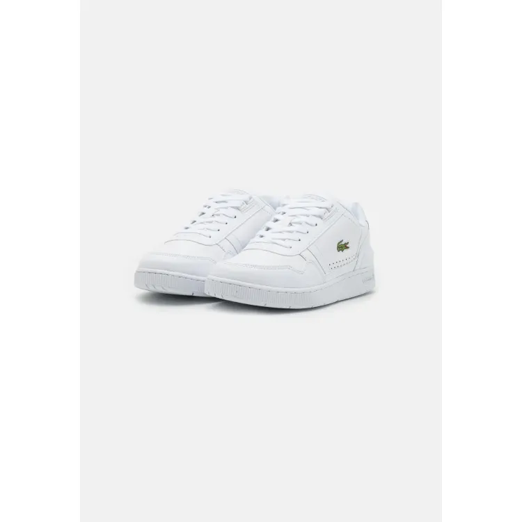 Lacoste T-CLIP - Sneakers basse