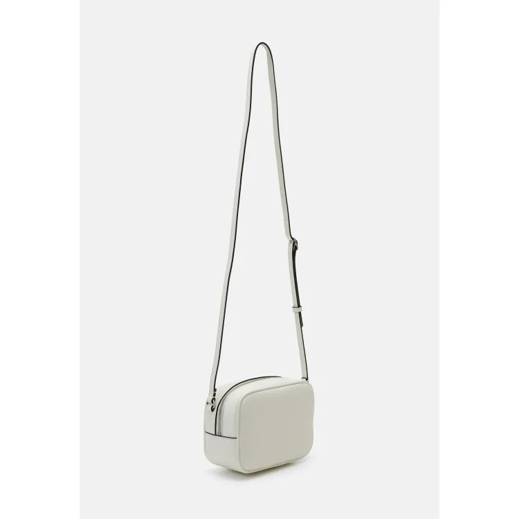 Calvin Klein Jeans SCULPTED CAMERA BAG MONO - Borsa a tracolla
