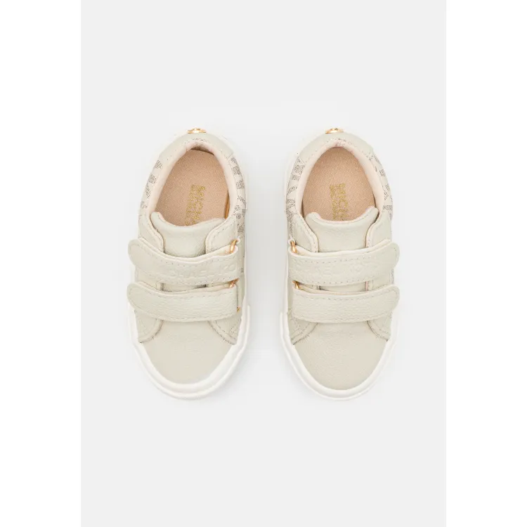 Michael Kors Kids IZETTA - Sneakers basse