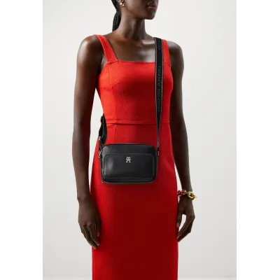 Tommy Hilfiger CAMERA BAG - Borsa a tracolla