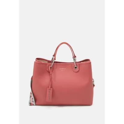 Emporio Armani MYEA BORSA SET - Shopping bag