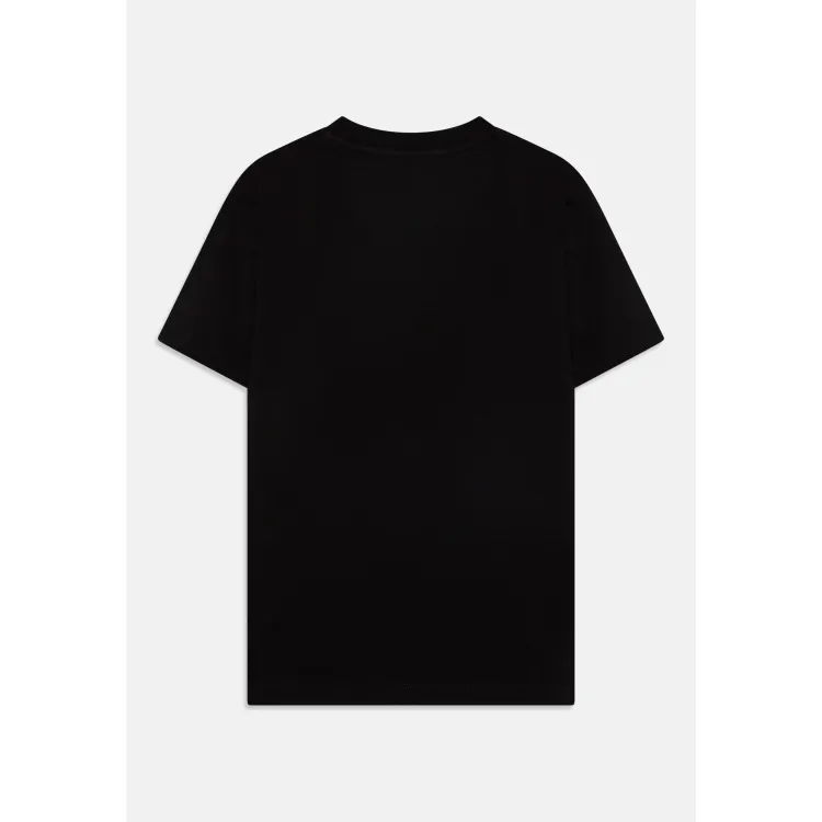 Diesel UTIERI UNISEX - T-shirt con stampa