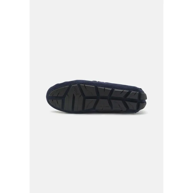 Polo Ralph Lauren ANDERS TIE CASUAL SHOE DRIVER - Mocassini