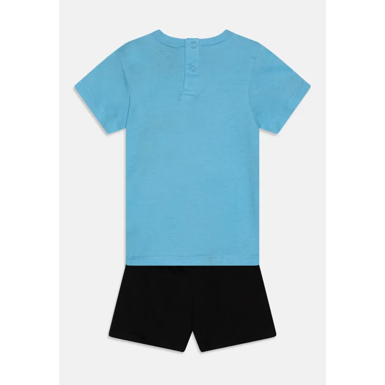 Champion ICONS TODDLER SHORT SLEEVE UNISEX SET - Shorts