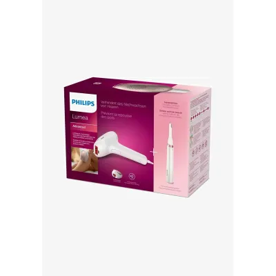 Philips LUMEA IPL BRI921/00 SERIES 7000 - Accessori depilazione