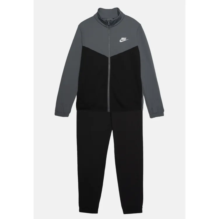 Nike Sportswear TRACKSUIT UNISEX SET - Pantaloni sportivi
