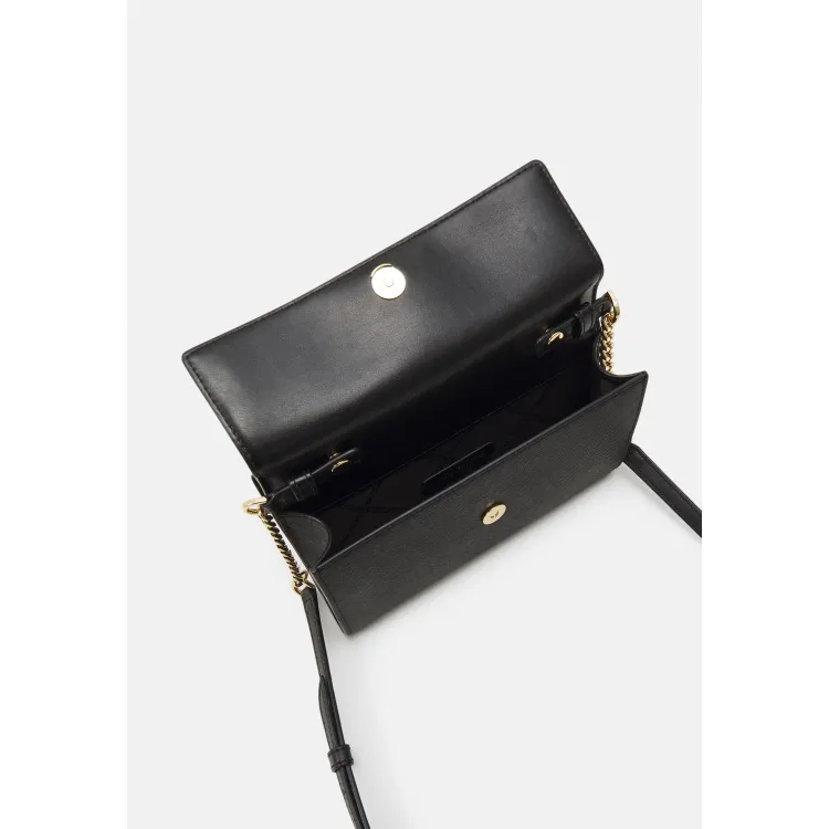 MICHAEL Michael Kors JET SET FRAME COIN XBODY - Borsa a tracolla