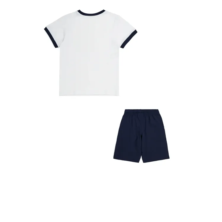 Champion SET GRAPHIC SHOP - Shorts