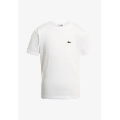 Lacoste UNISEX - T-shirt basic
