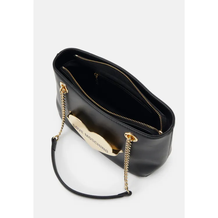 Love Moschino BABY CRADLE SET - Borsa a mano