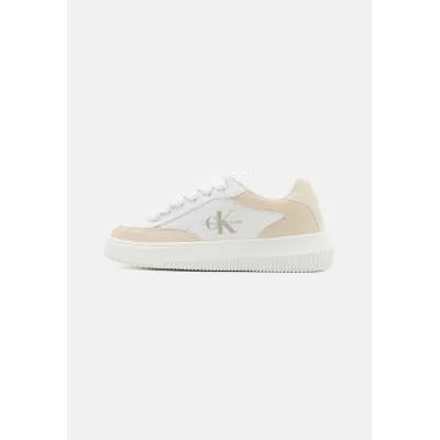 Calvin Klein Jeans CHUNKY CUPSOLE LACE - Scarpe skate