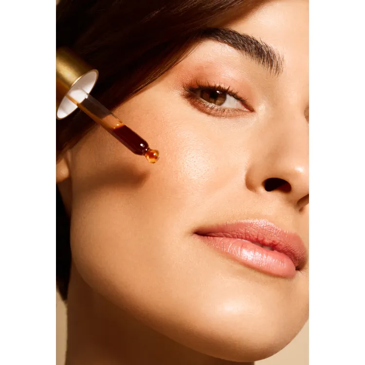 Collistar GOCCE MAGICHE - FACE SELF TAN MAGIC DROPS - Autoabbronzante