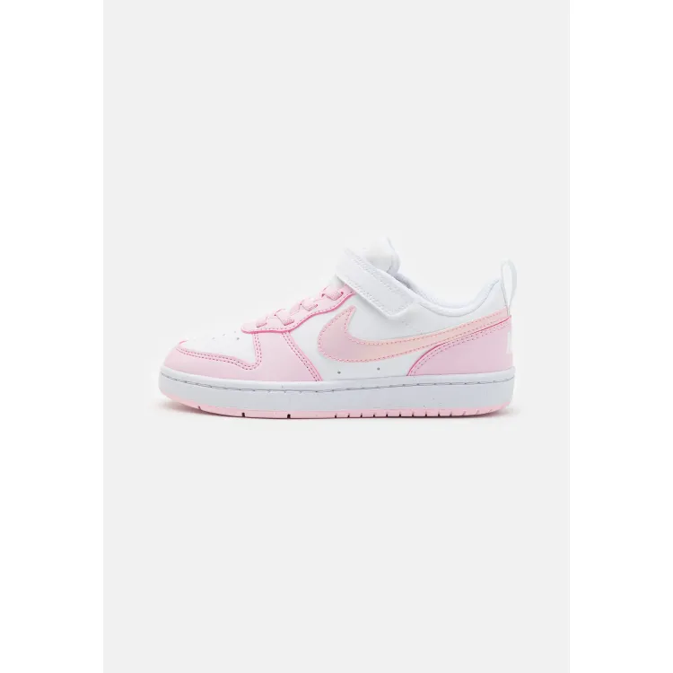 Nike Sportswear COURT BOROUGH RECRAFT UNISEX - Sneakers basse