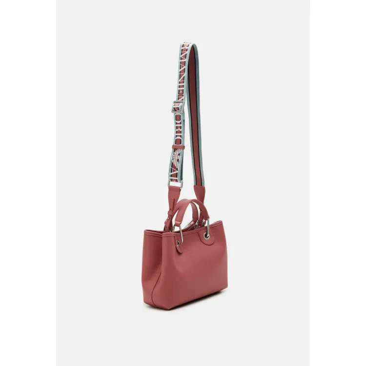 Emporio Armani MYEA SIZE BORSA SET - Borsa a mano