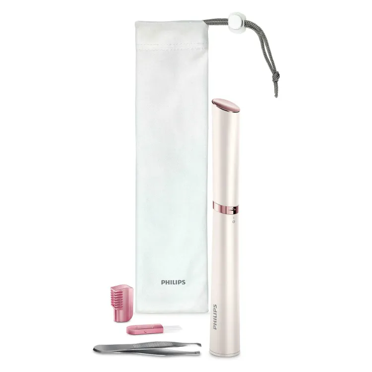 Philips HP6393/00 CORRECTION TRIMMER - Accessori depilazione