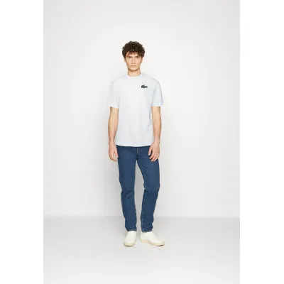 Lacoste CROC UNISEX - T-shirt basic