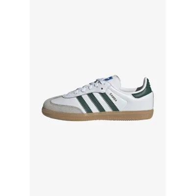 adidas Originals SAMBA OG UNISEX - Sneakers basse