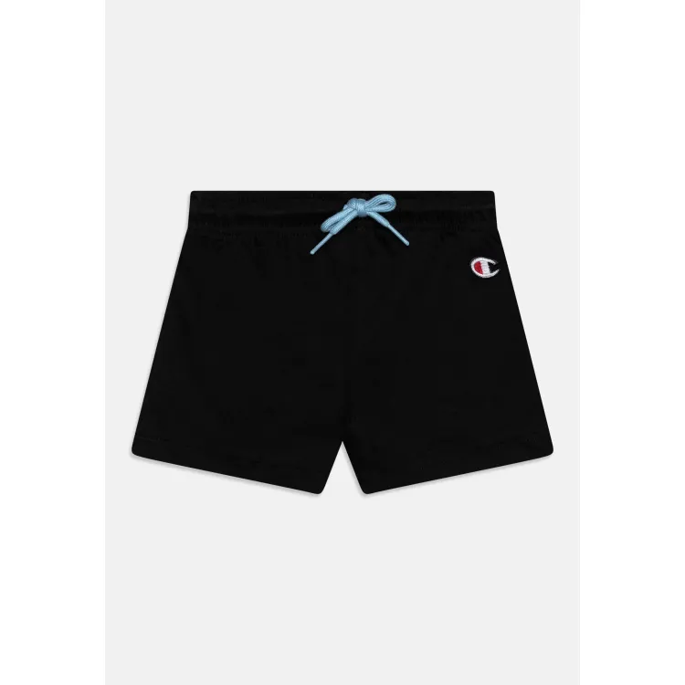 Champion ICONS TODDLER SHORT SLEEVE UNISEX SET - Shorts