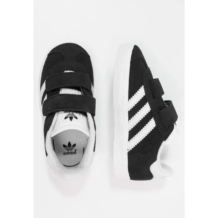 adidas Originals GAZELLE CF I ORIGINALS SNEAKERS SHOES - Sneakers basse