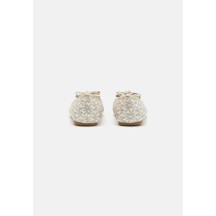 Michael Kors Kids KENYA LOCK - Ballerine