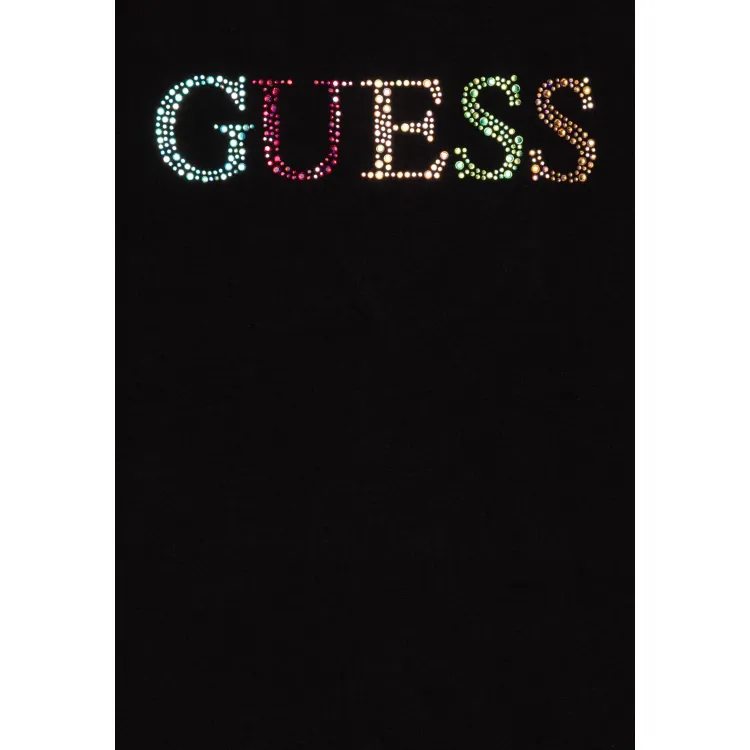 Guess JUNIOR- T-shirt con stampa
