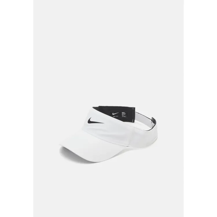 Nike Performance ACE VISOR UNISEX - Cappellino