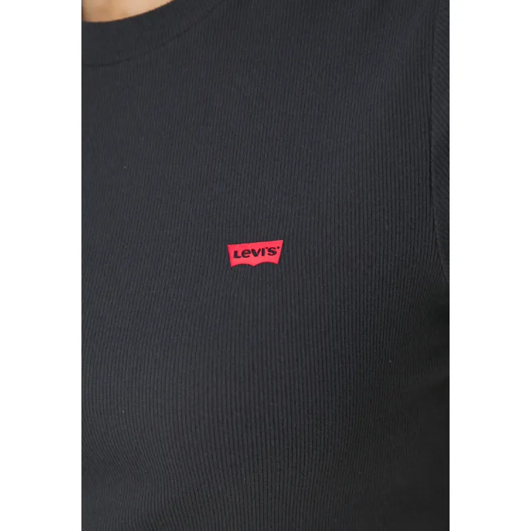 Levi's® ESSENTIAL SPORTY TEE - T-shirt basic