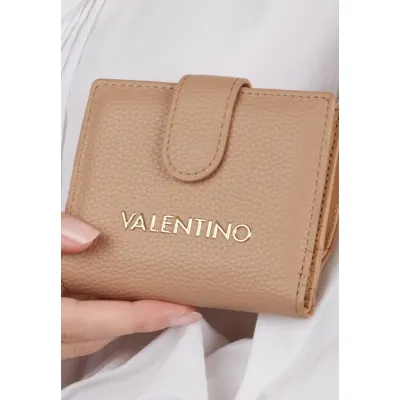 Valentino Bags DRUCKKNOPF- Portafoglio