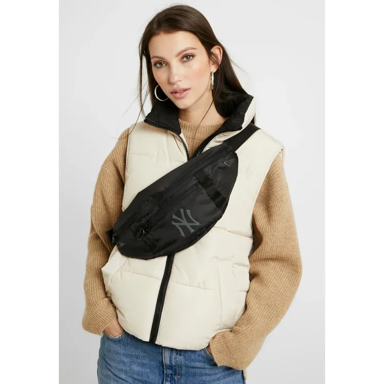 New Era WAIST BAG LIGHT - Marsupio