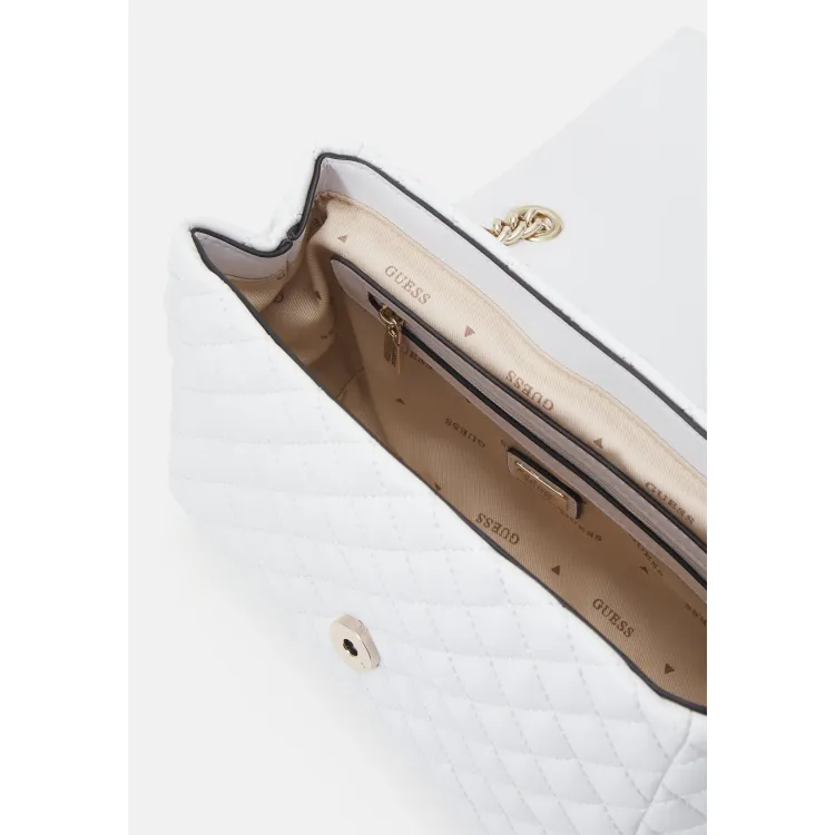 Guess RIANEE QUILT - Borsa a tracolla