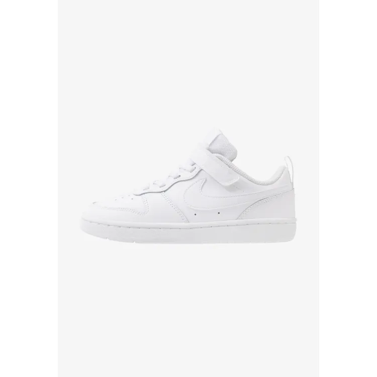 Nike Sportswear NIKE COURT BOROUGH LOW 2 (PS) - Sneakers basse