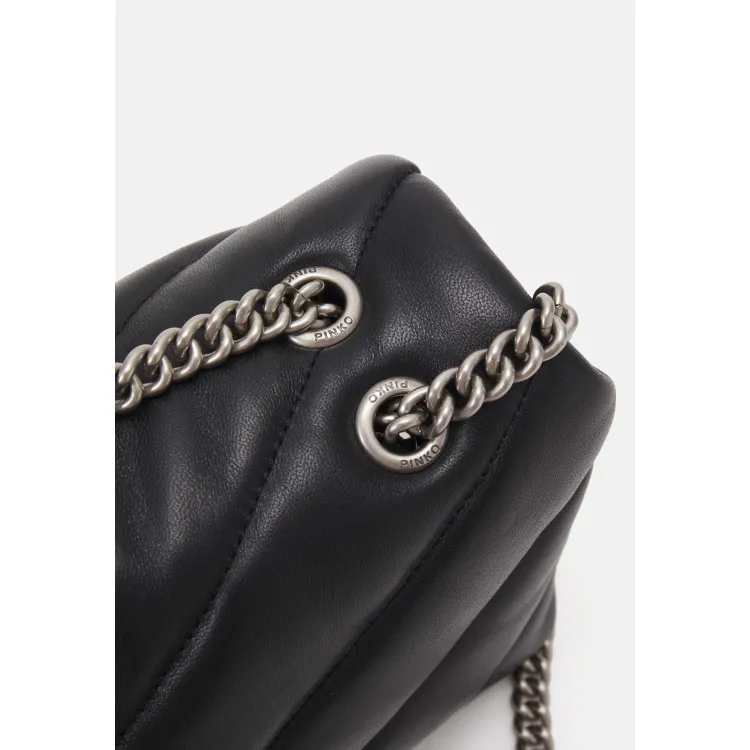 Pinko LOVE PUFF MINI- Borsa a tracolla