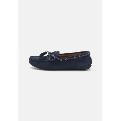 Polo Ralph Lauren ANDERS TIE CASUAL SHOE DRIVER - Mocassini