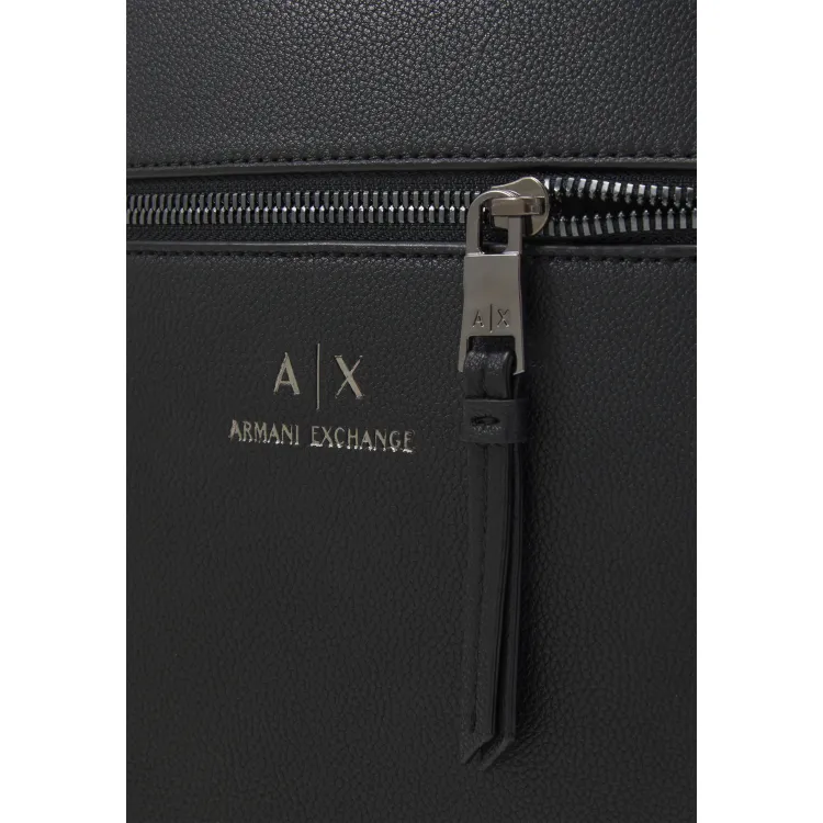 Armani Exchange BACKPACK UNISEX - Zaino