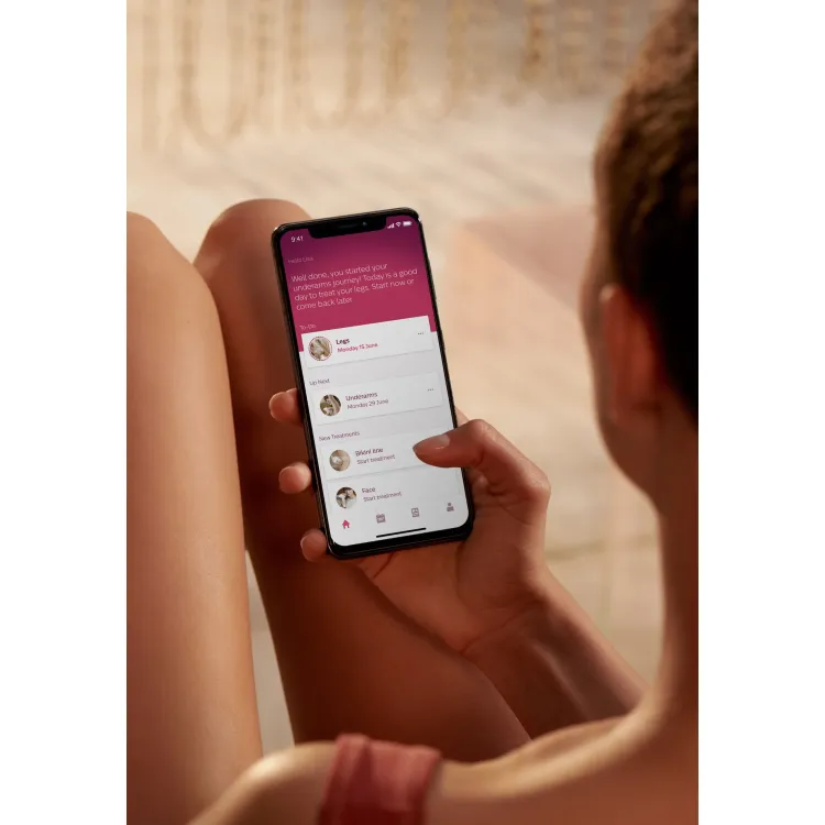 Philips LUMEA IPL BRI921/00 SERIES 7000 - Accessori depilazione