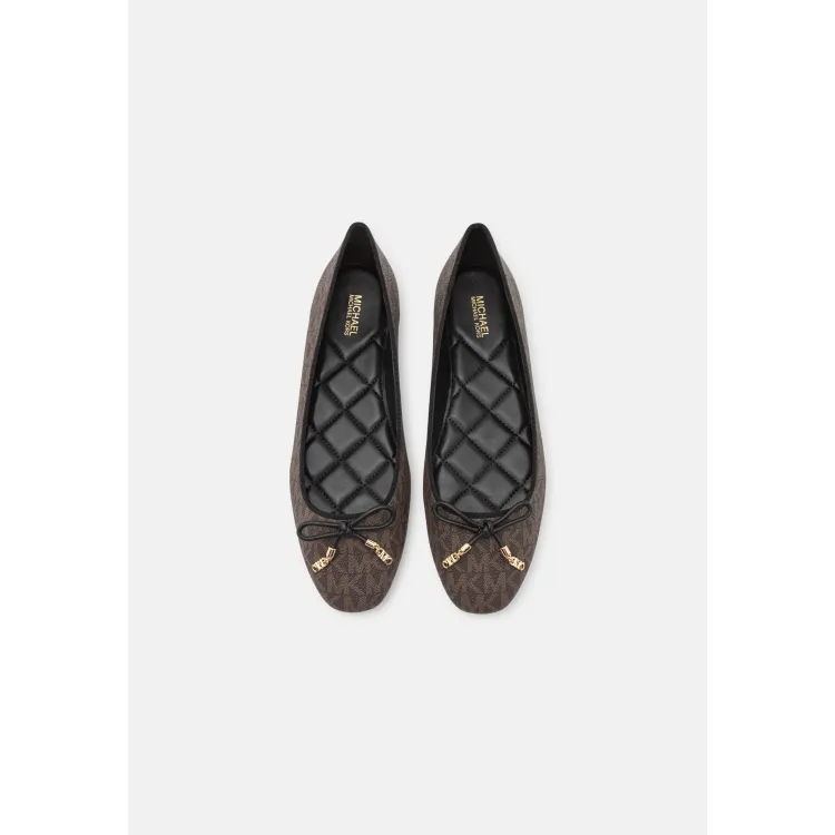 MICHAEL Michael Kors NORI- Ballerine