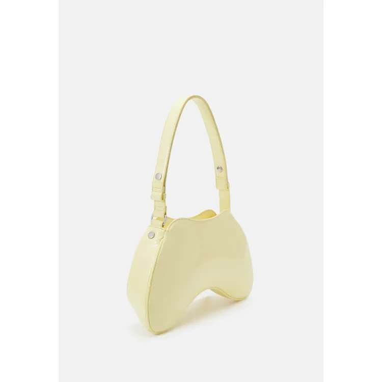 Diesel PLAY SHOULDER - Borsa a mano