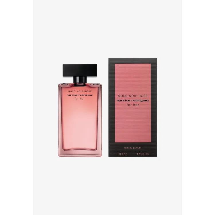 Narciso Rodriguez Fragrances FOR HER MUSC NOIR ROSE EAU DE PARFUM - Eau de Parfum