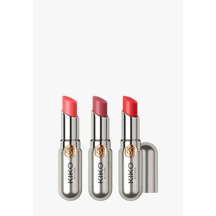 KIKO Milano HYDRA COLOUR LIP SET - Palette labbra