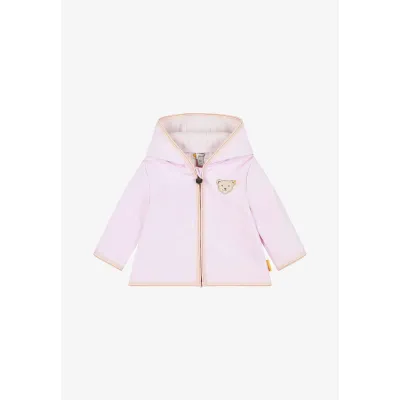 Steiff BLOSSOM - Giacca softshell