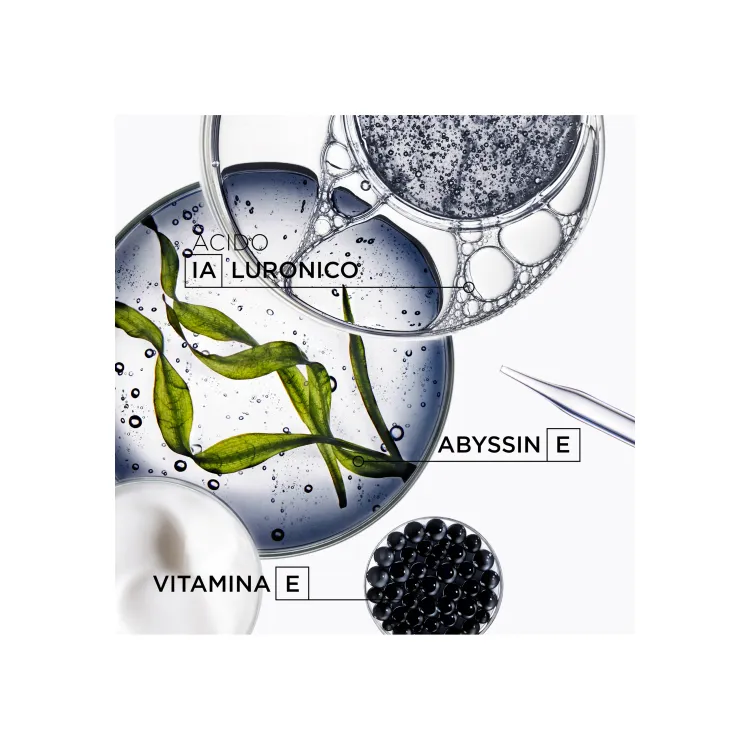 KÉRASTASE CHRONOLOGISTE HUILE DE PARFUM PERFUME INFUSED HAIR OIL FOR ALL HAIR TYPES - Trattamenti capelli