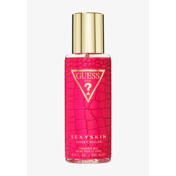 Guess Fragrances SEXY SKIN PINK FRAGRANCE MIST - Spray corpo