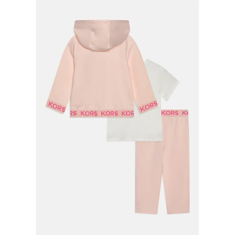 Michael Kors Kids BABY SET - Regalo per nascita